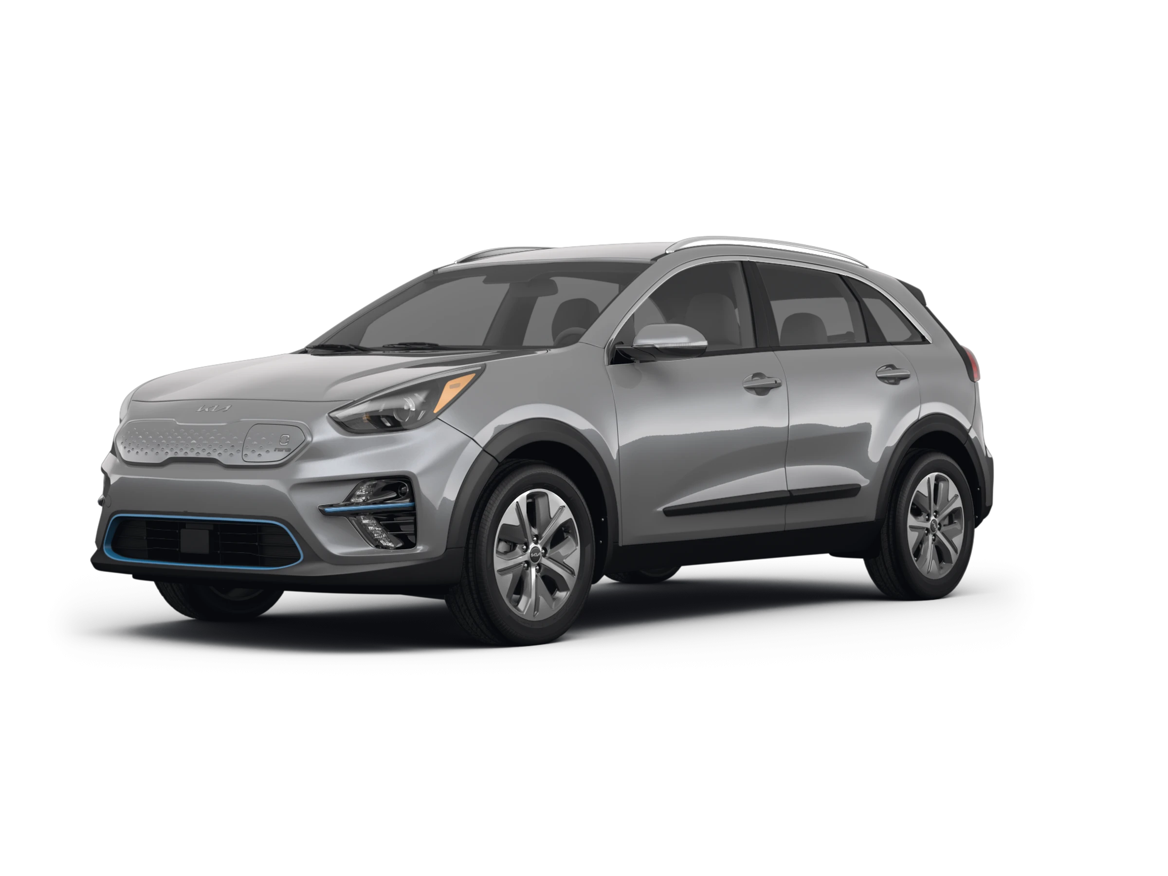 2022 Kia Niro EV