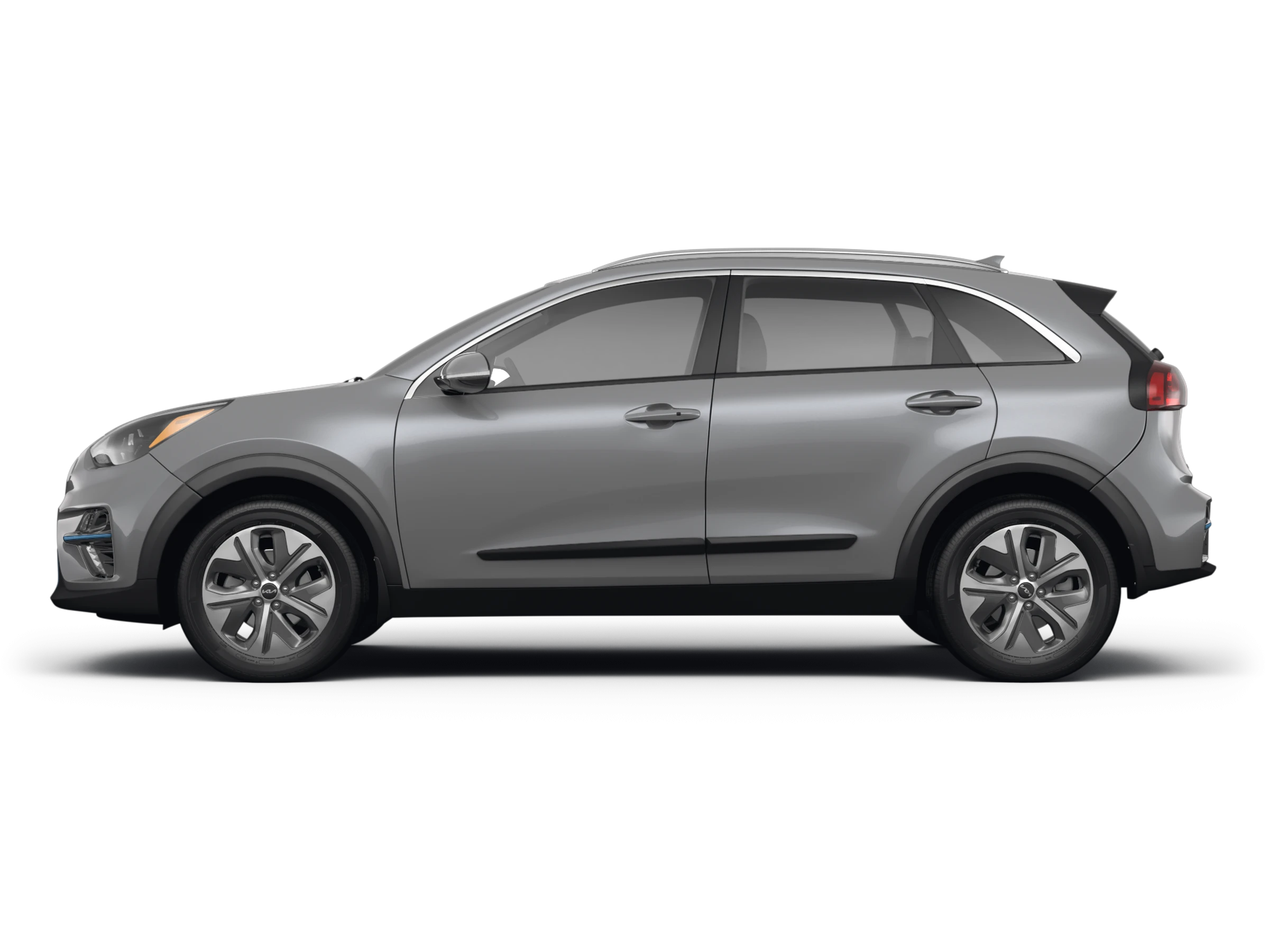 2022 Kia Niro EV