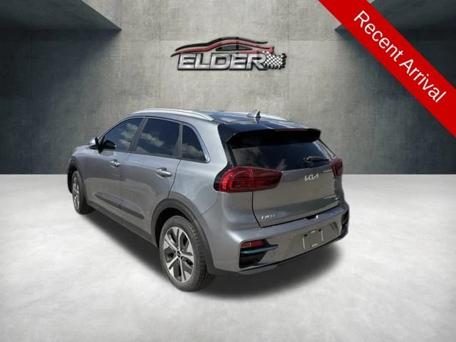 Elder Mitsubishi
