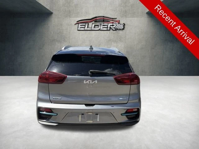 Elder Mitsubishi