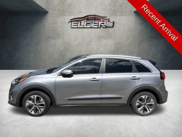 Elder Mitsubishi
