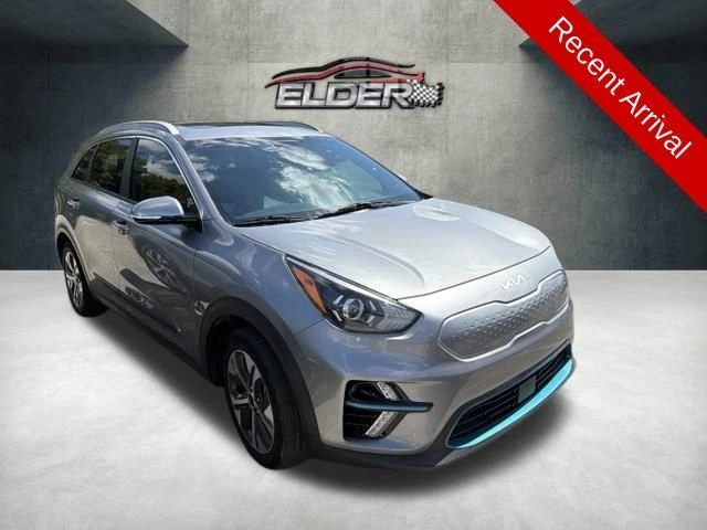 Elder Mitsubishi