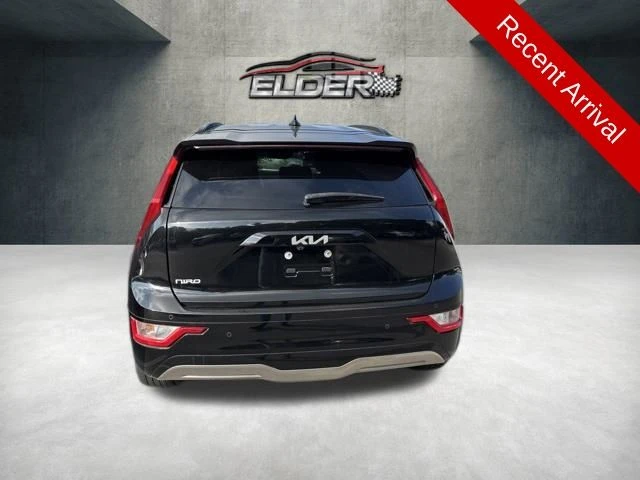 Elder Mitsubishi