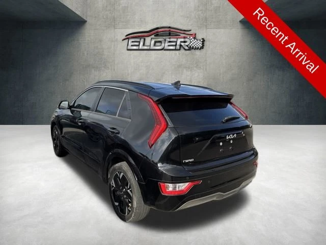 Elder Mitsubishi