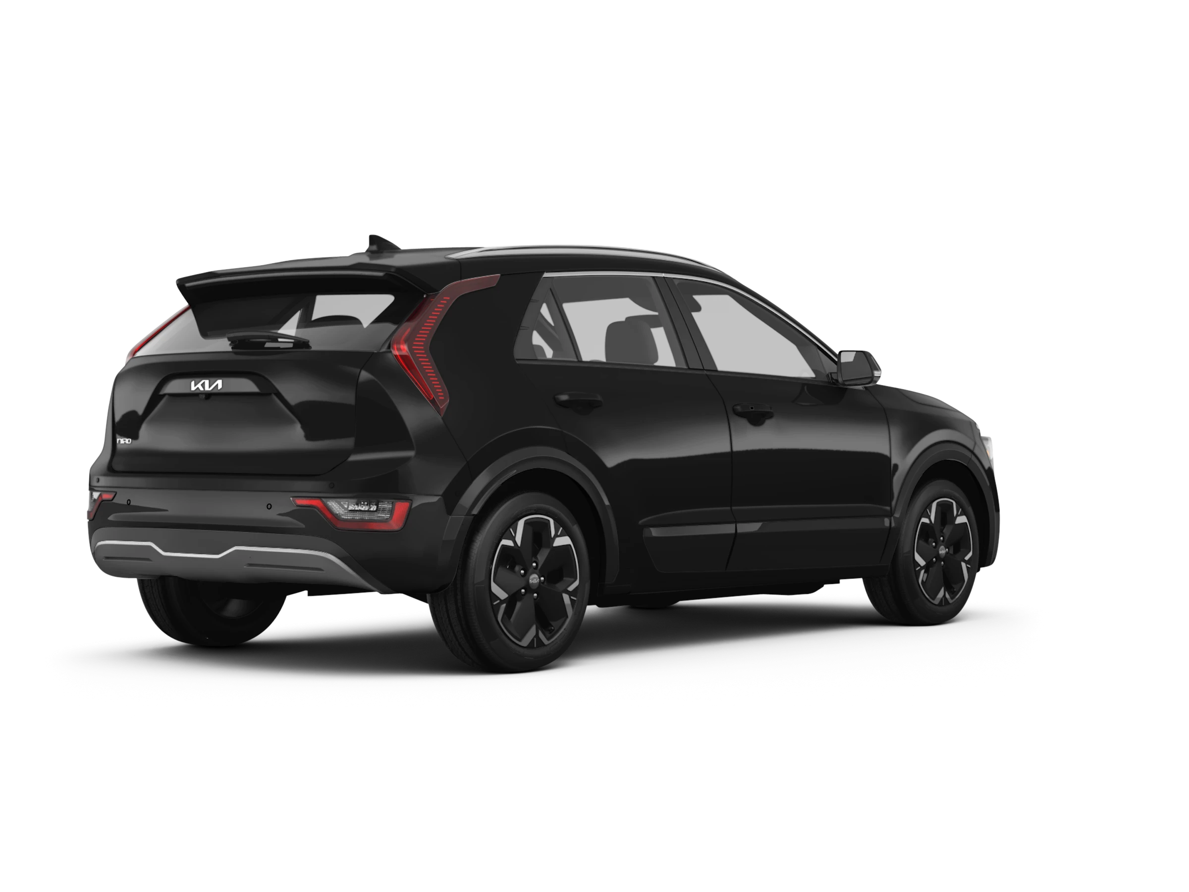 2023 Kia Niro EV