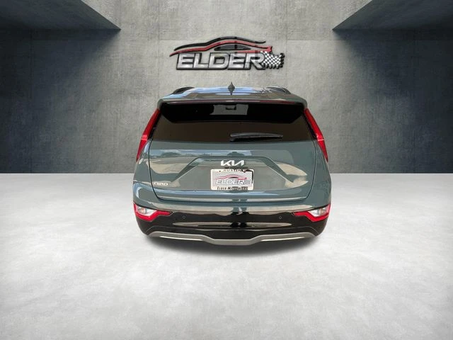 Elder Mitsubishi