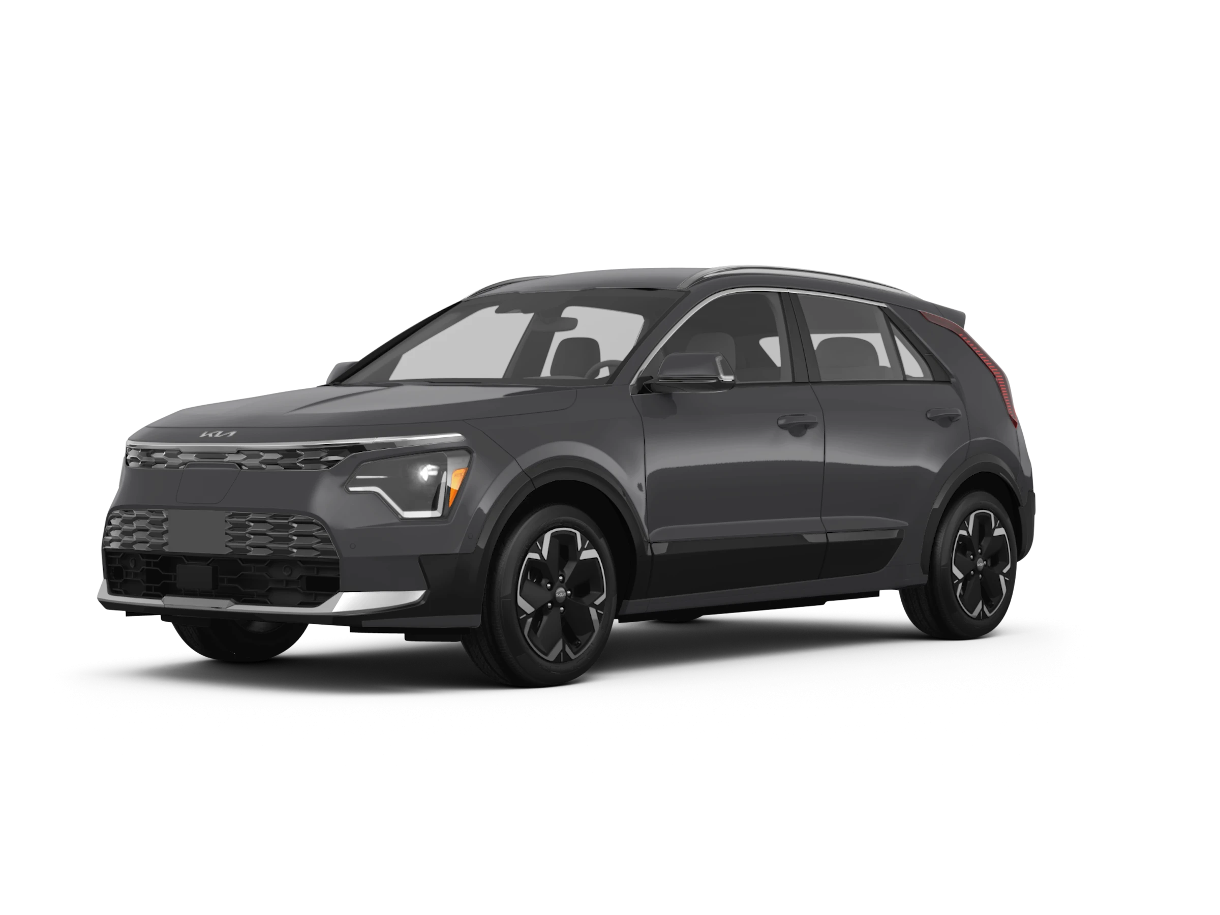 2024 Kia Niro EV