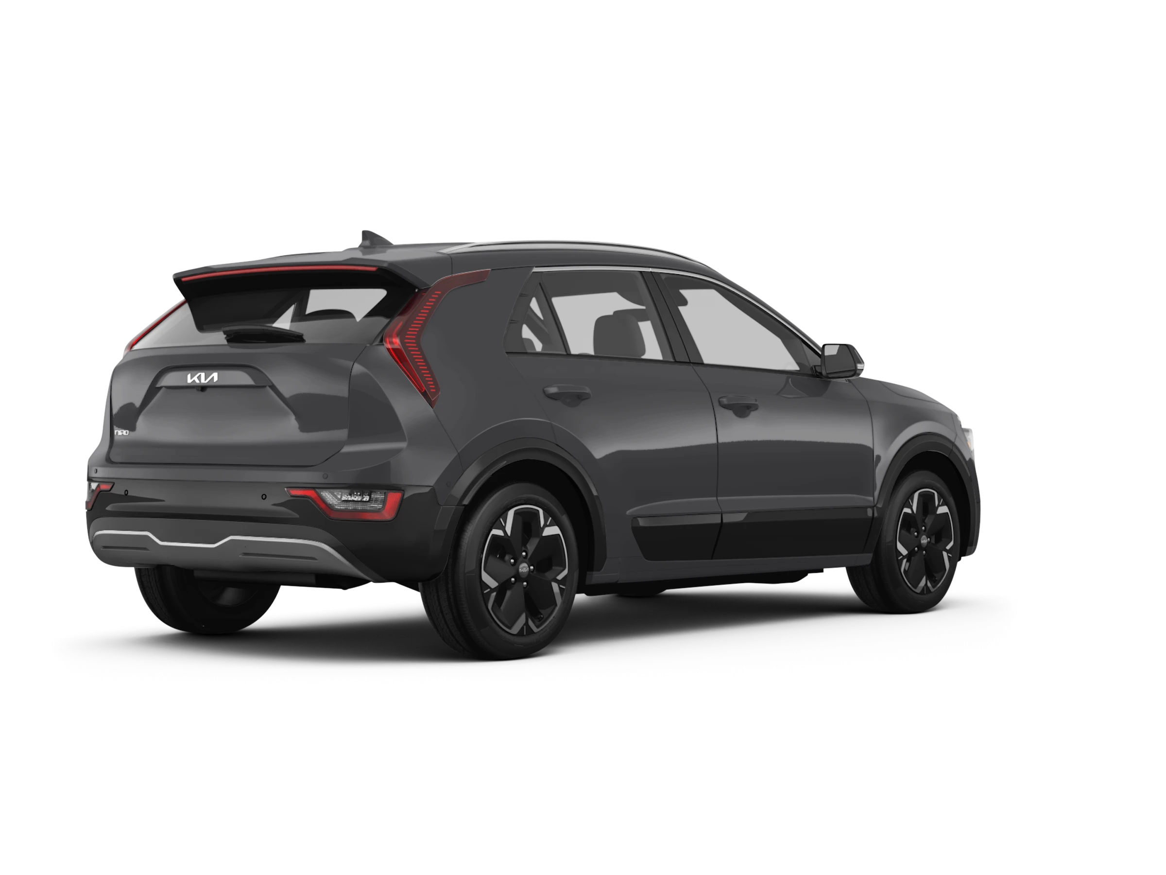 2024 Kia Niro EV