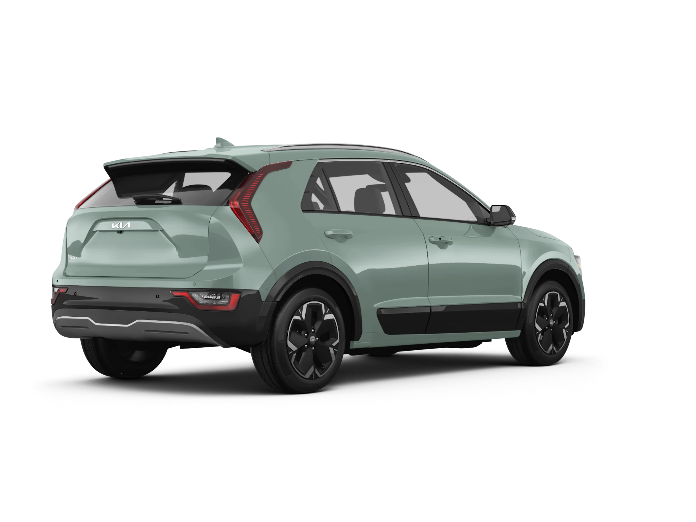 2023 Kia Niro EV