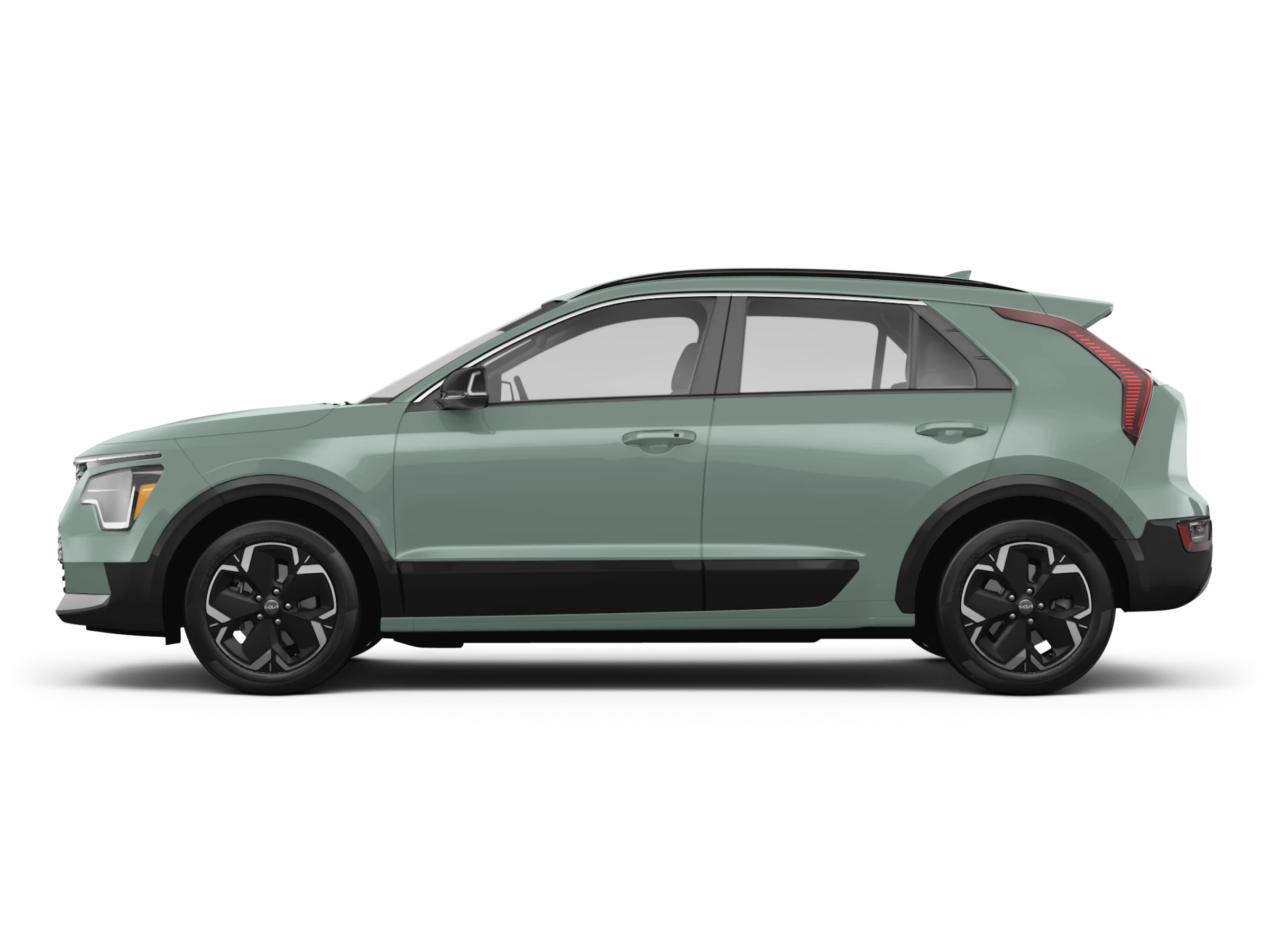 2023 Kia Niro EV