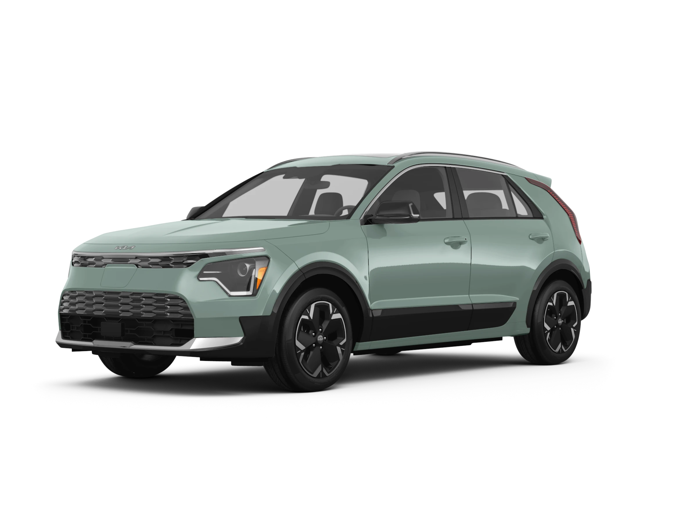 2023 Kia Niro EV