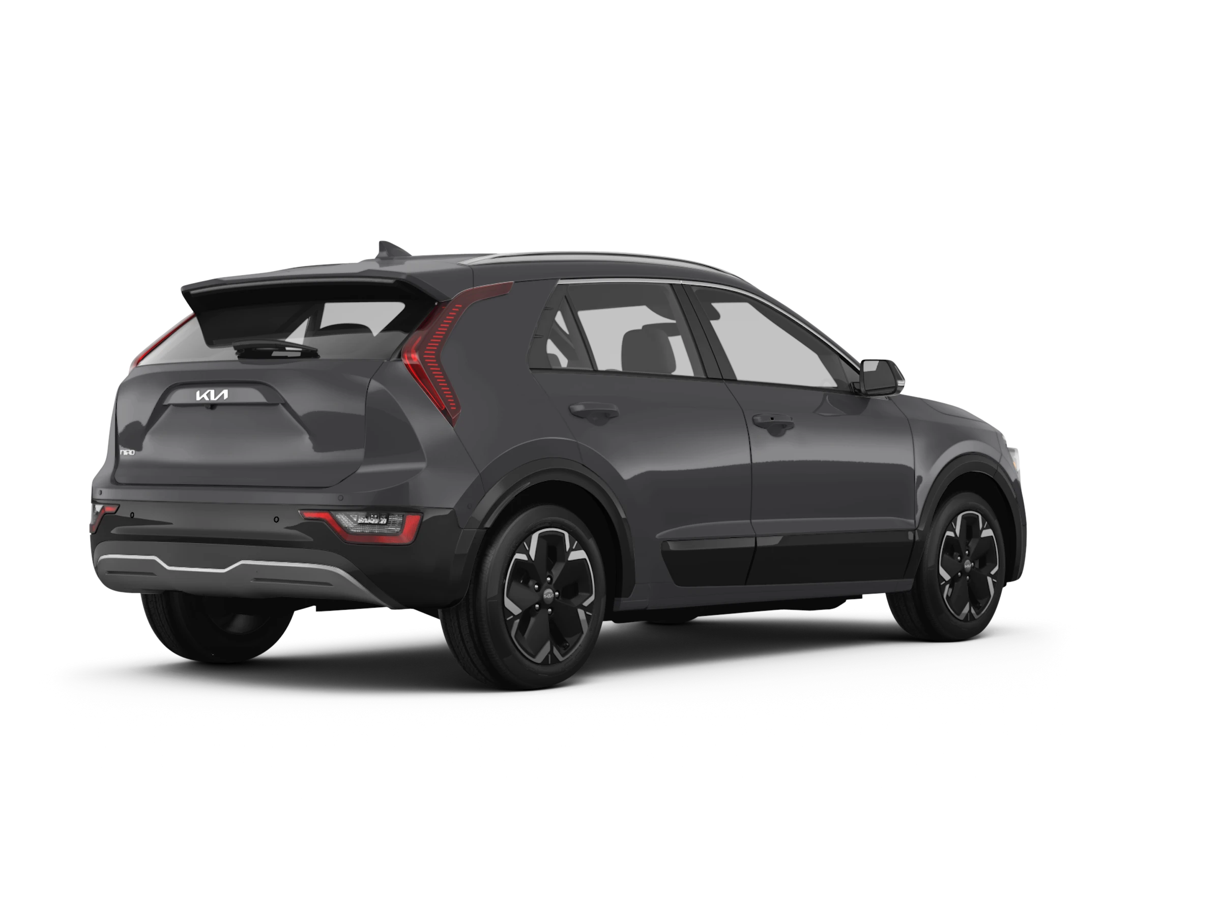 2023 Kia Niro EV