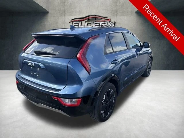 Elder Mitsubishi