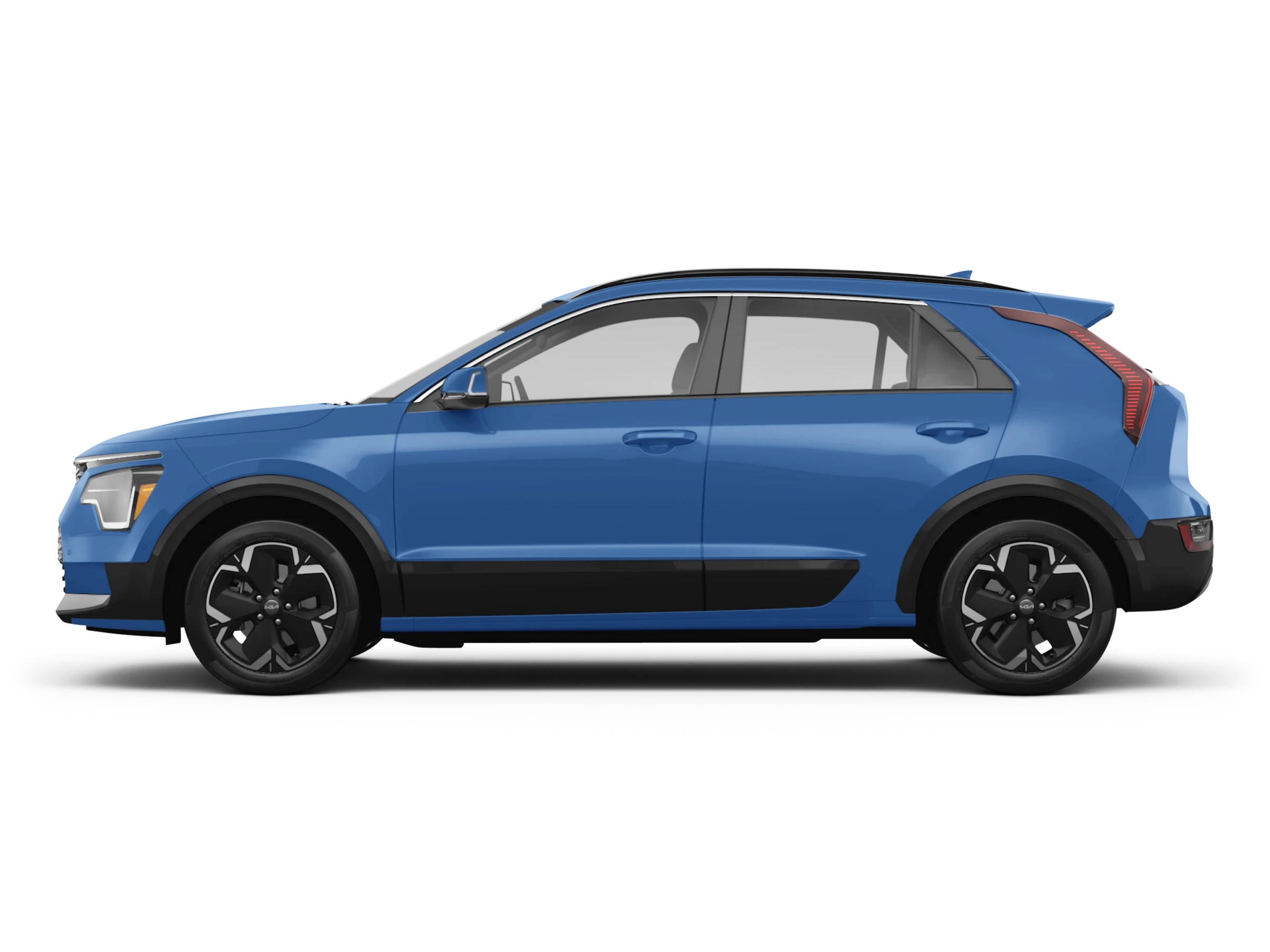 2024 Kia Niro EV