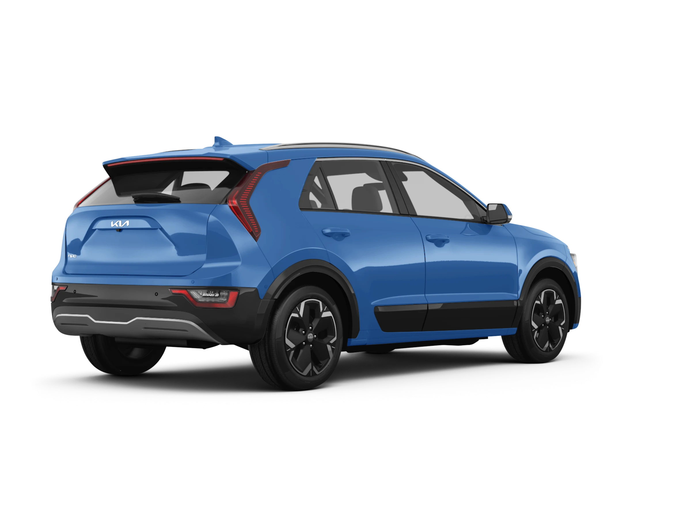 2024 Kia Niro EV