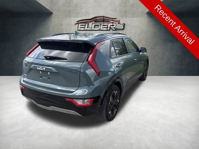 Elder Mitsubishi