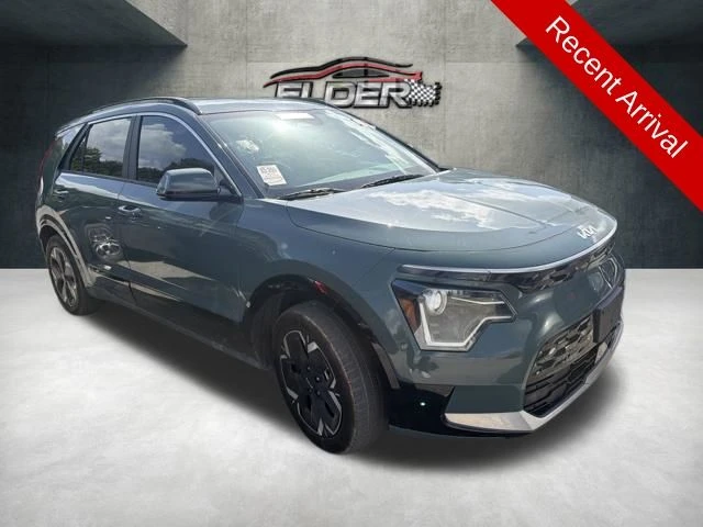 Elder Mitsubishi
