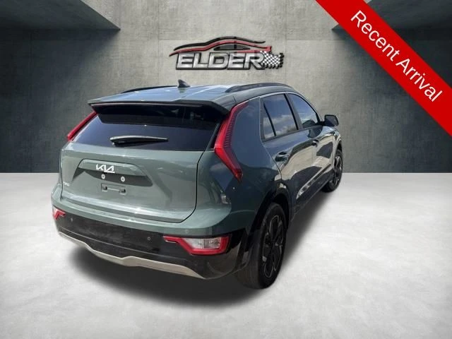 Elder Mitsubishi