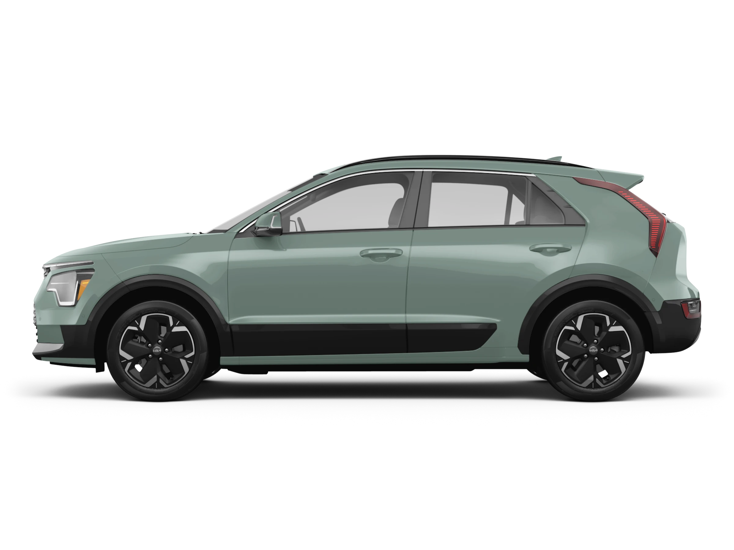 2024 Kia Niro EV
