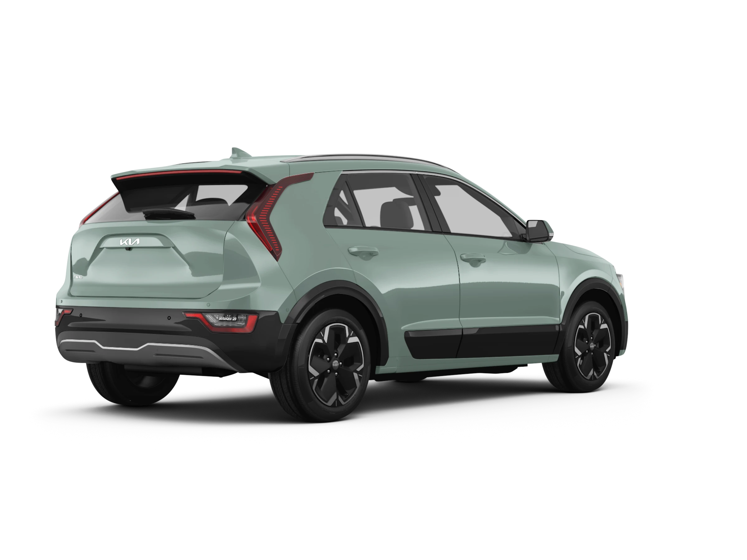 2024 Kia Niro EV