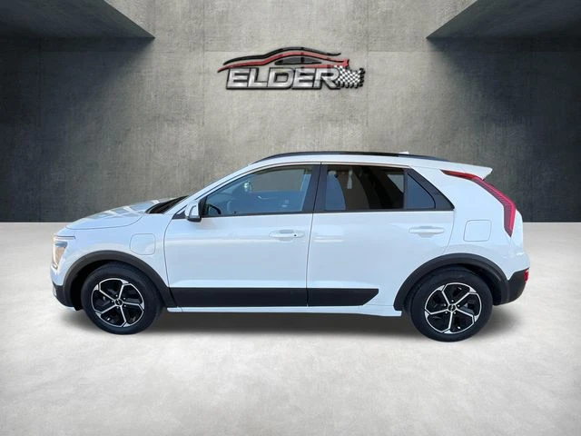 2023 Kia Niro EX PHEV's photo