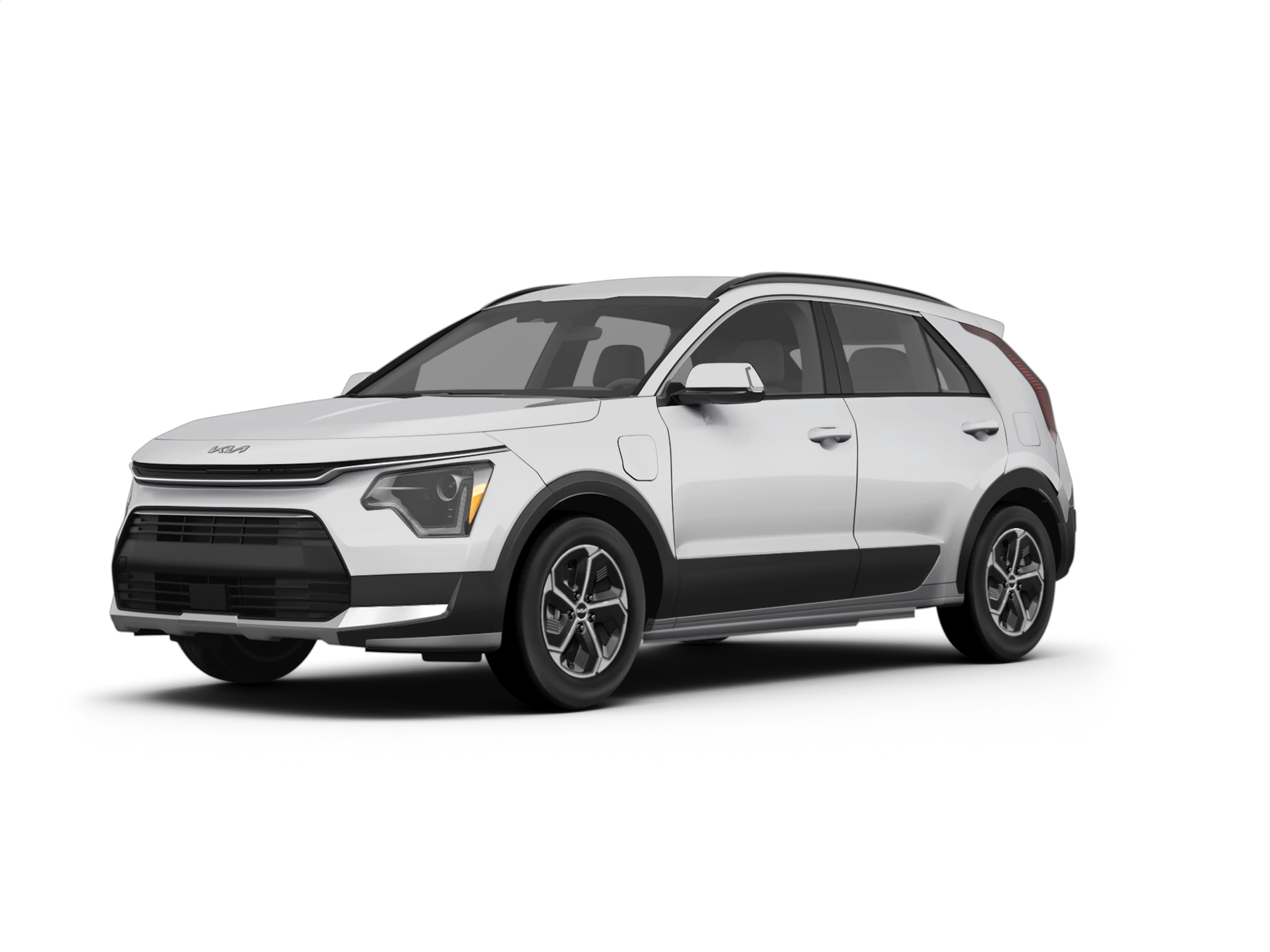 2023 Kia Niro Plug-In Hybrid