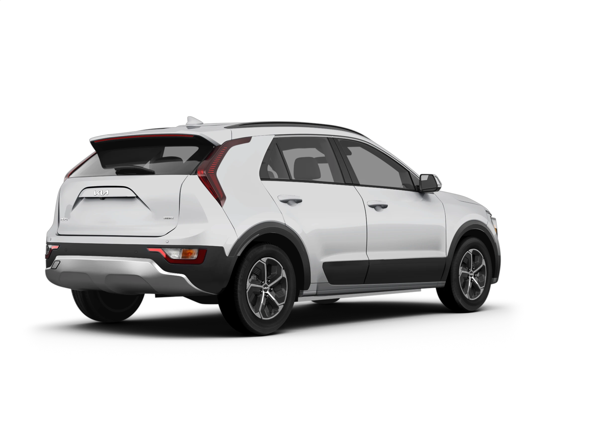 2023 Kia Niro Plug-In Hybrid