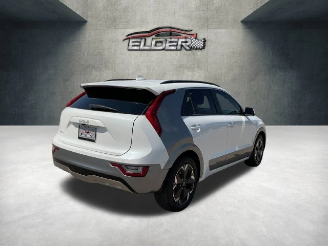 Elder Mitsubishi