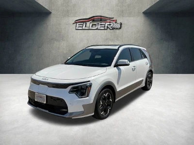 2023 Kia Niro Wave