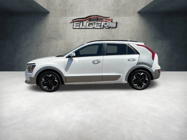 Elder Mitsubishi