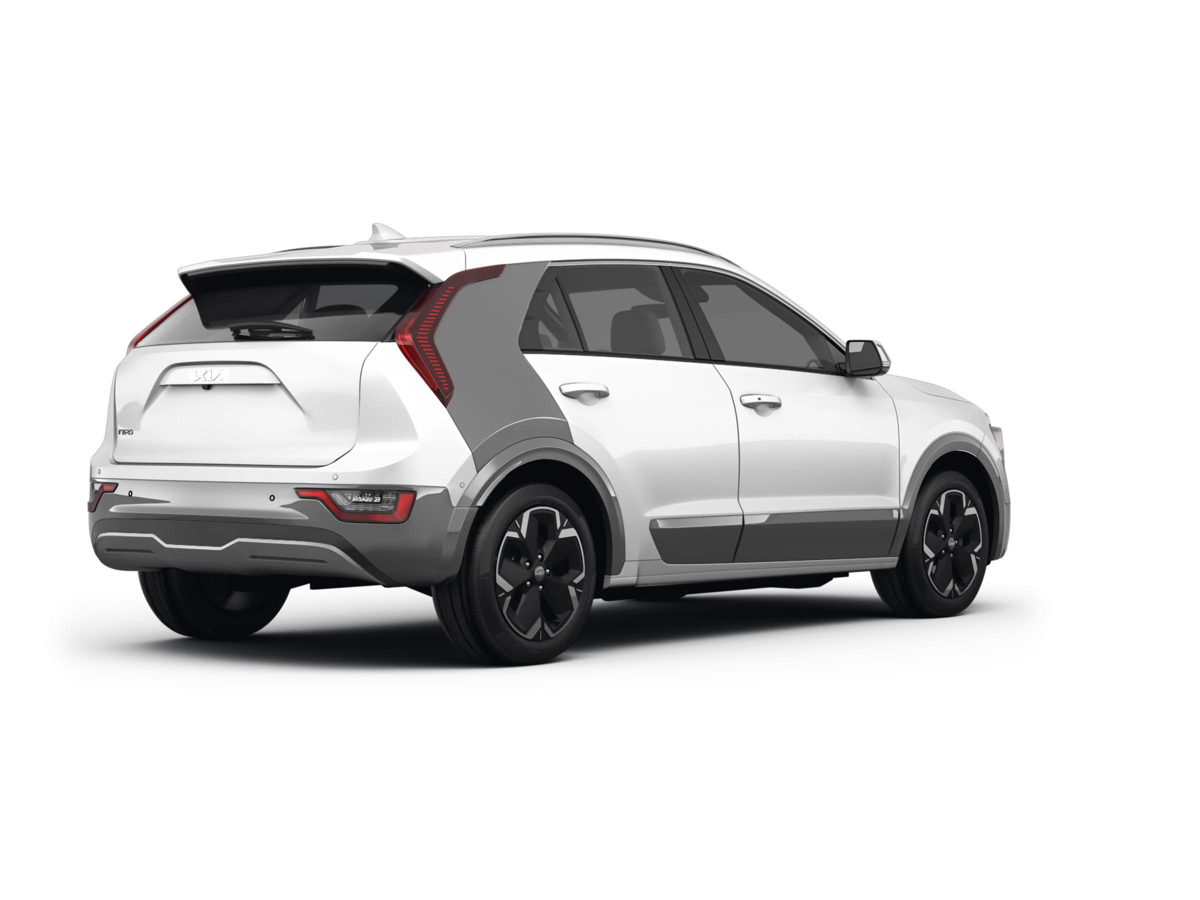 2023 Kia Niro EV