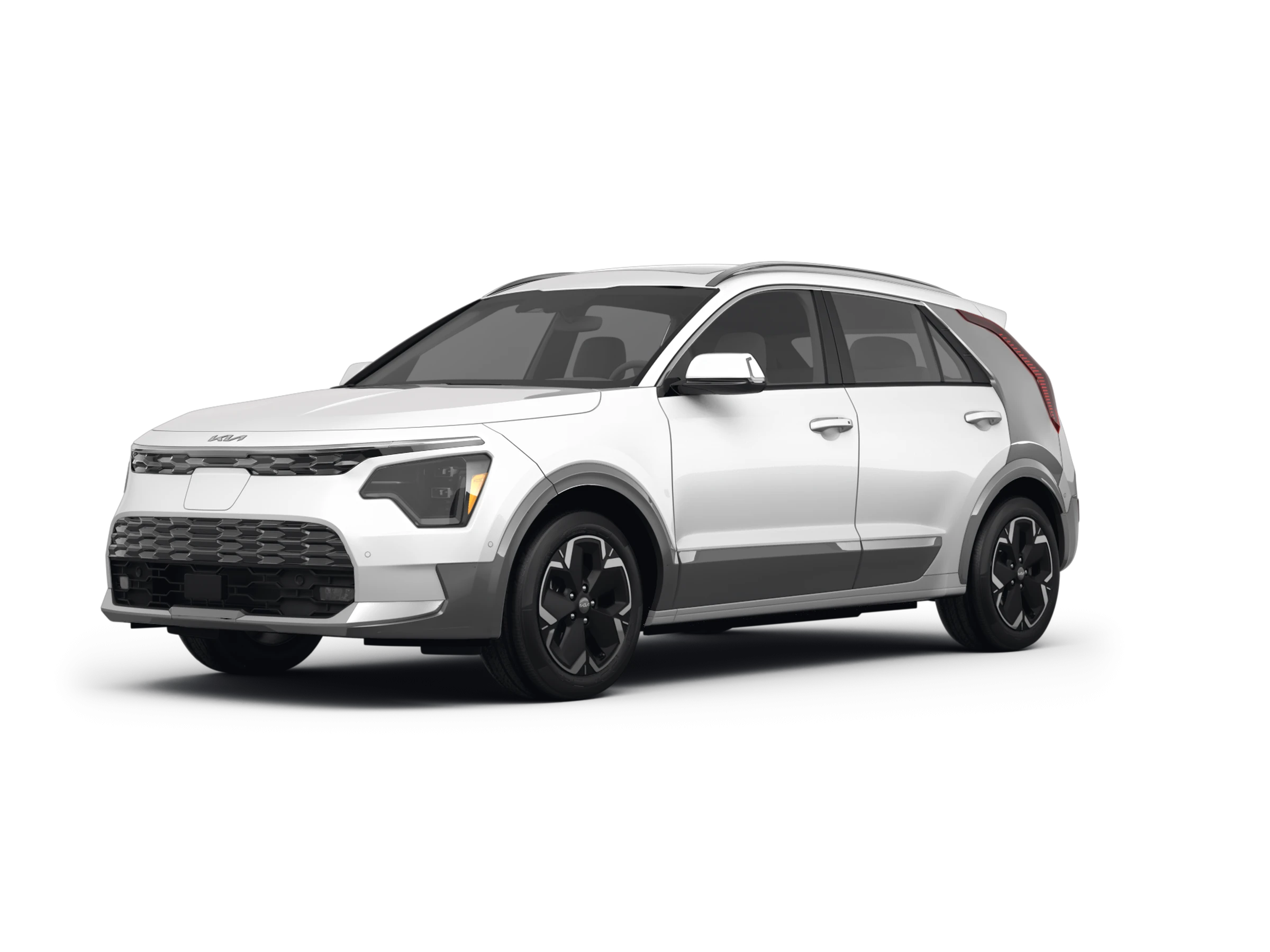 2023 Kia Niro EV