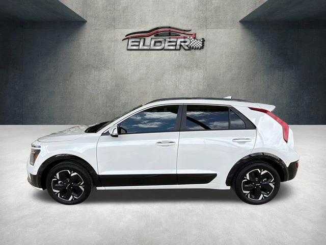 Elder Mitsubishi