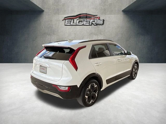 Elder Mitsubishi