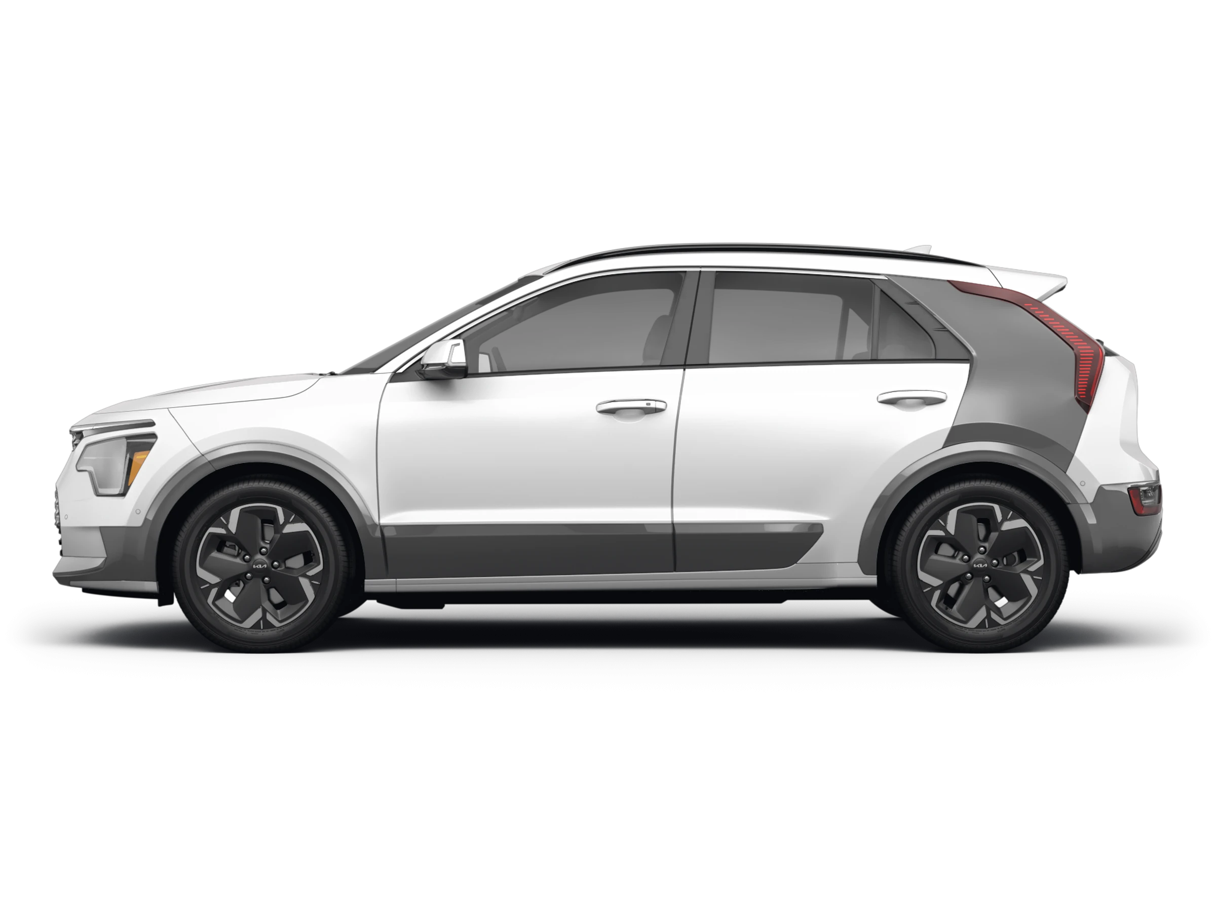 2024 Kia Niro EV