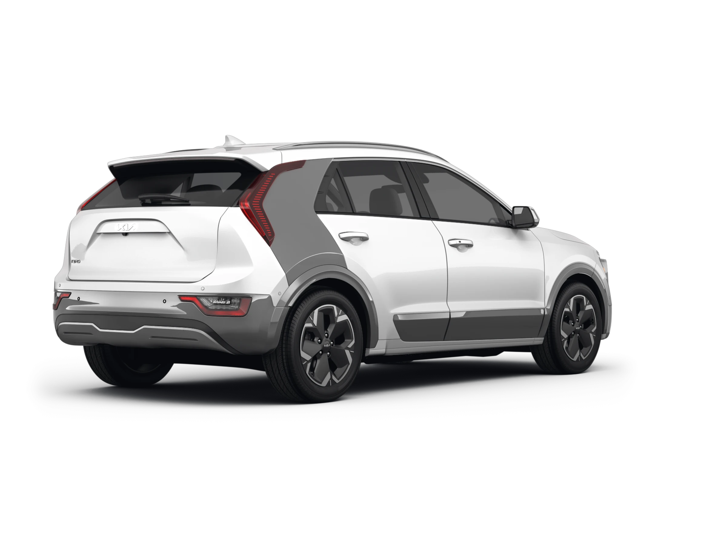 2024 Kia Niro EV