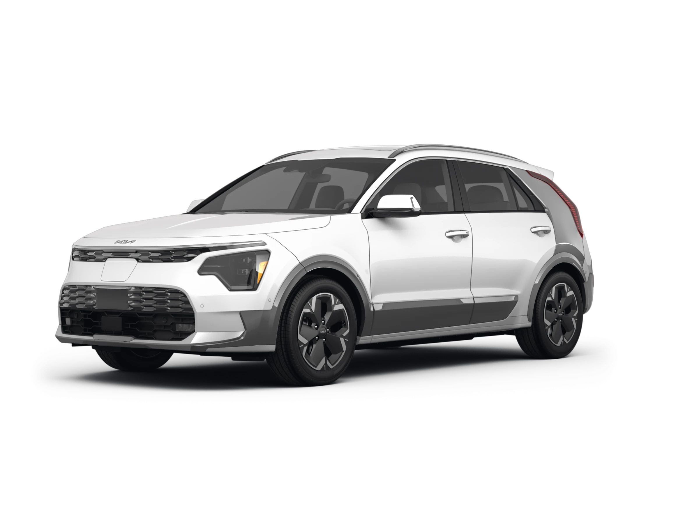 2024 Kia Niro EV