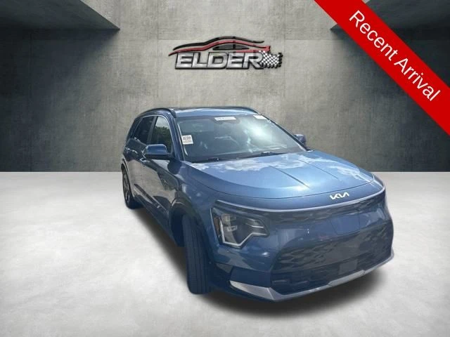 Elder Mitsubishi
