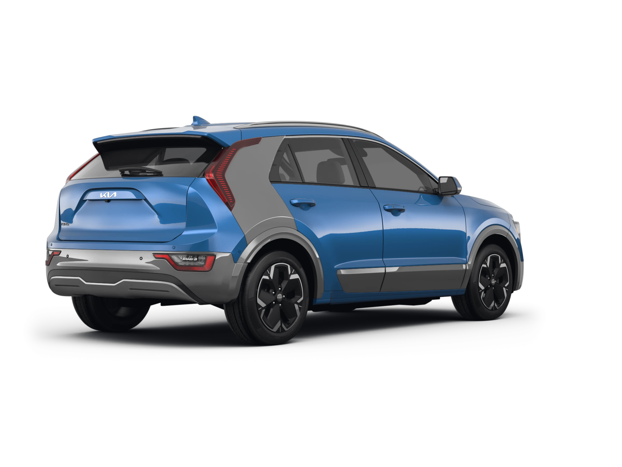 2023 Kia Niro EV