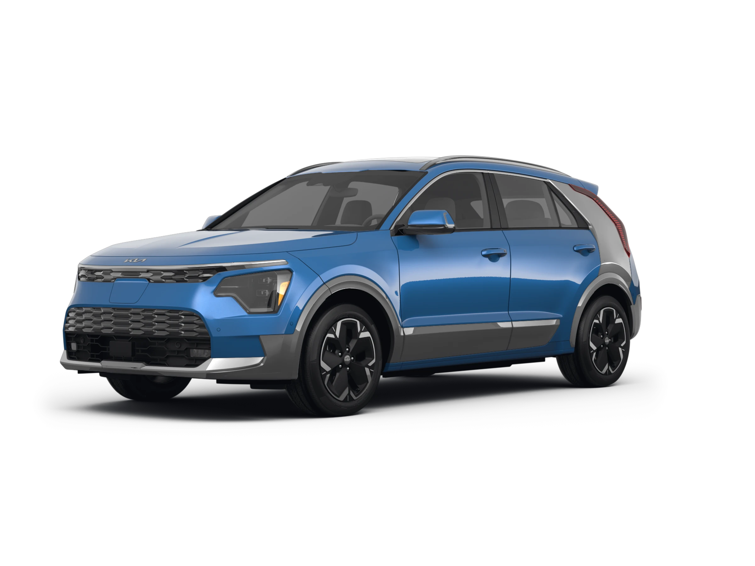 2023 Kia Niro EV