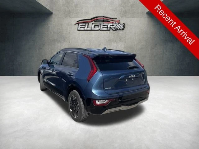 Elder Mitsubishi