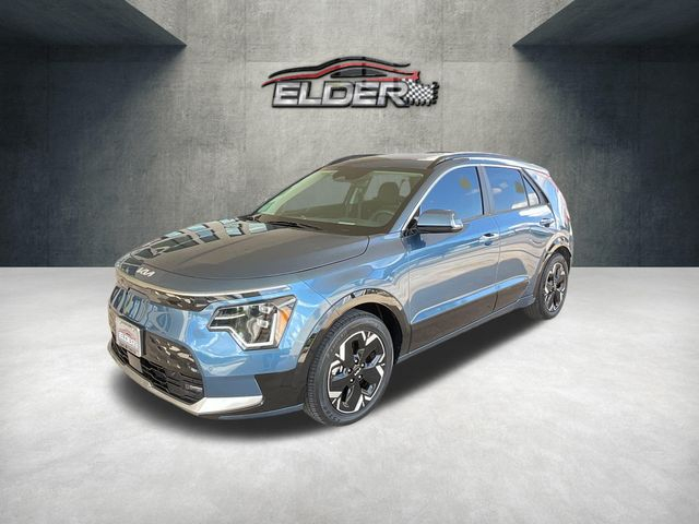 2023 Kia Niro EV Wave FWD
