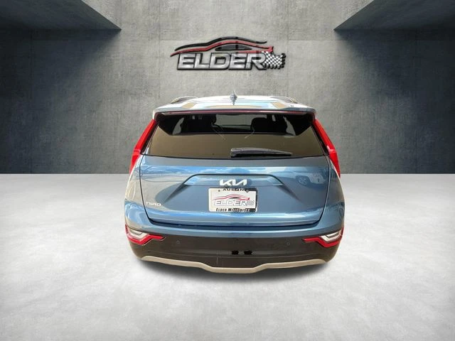 Elder Mitsubishi