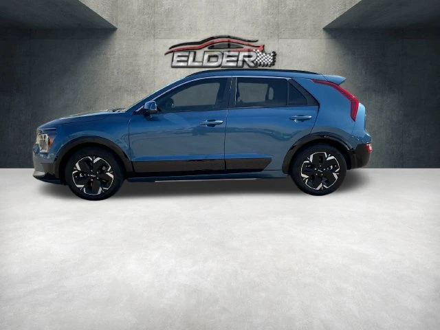Elder Mitsubishi