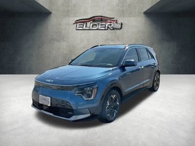 2023 Kia Niro Wave