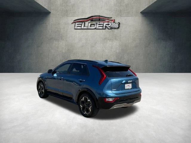 Elder Mitsubishi
