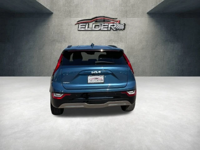 Elder Mitsubishi