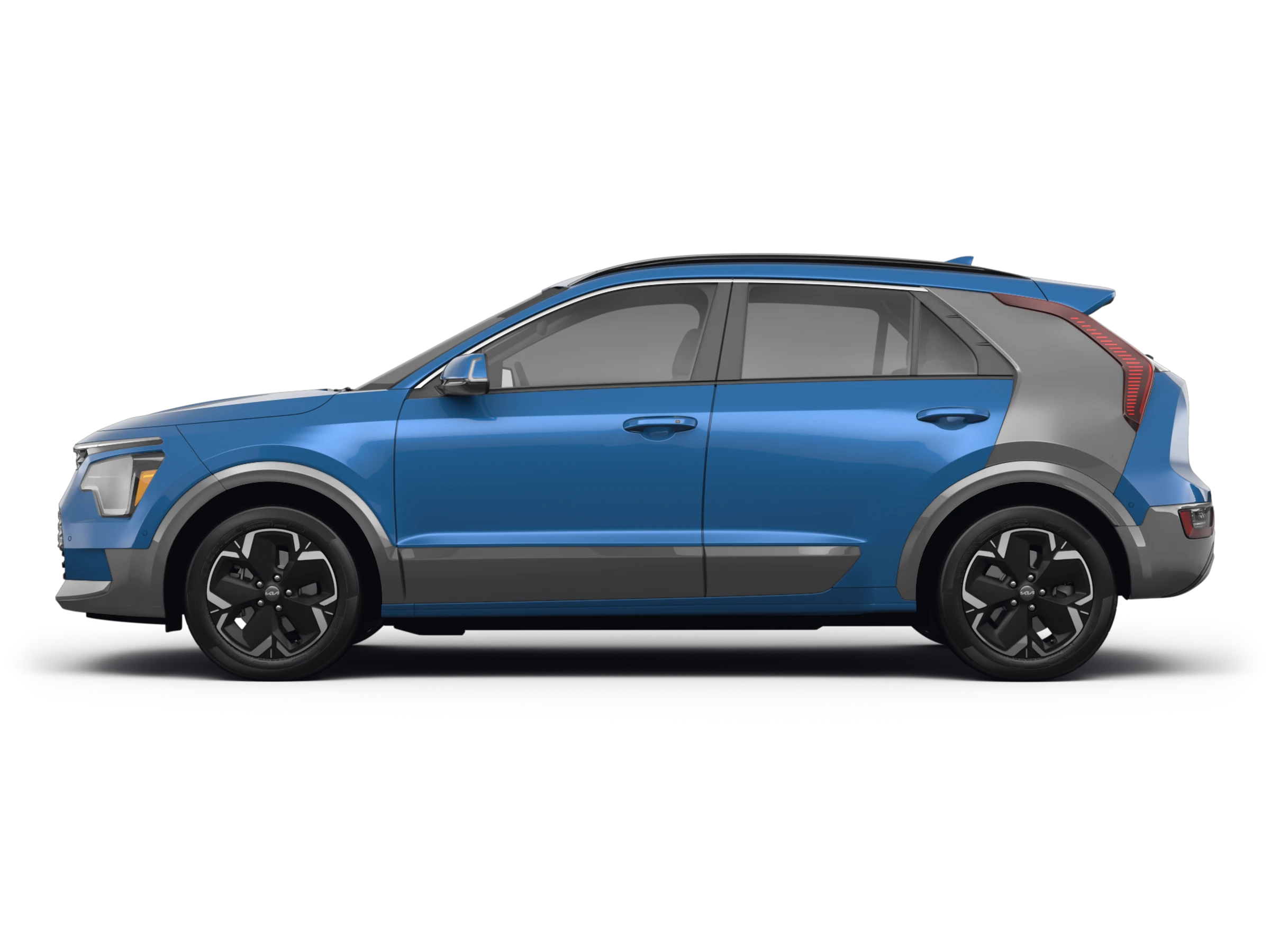 2023 Kia Niro EV