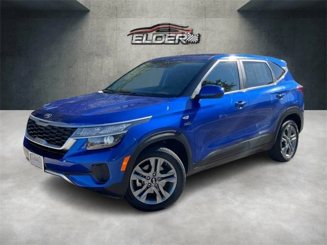 Elder Mitsubishi Killeen