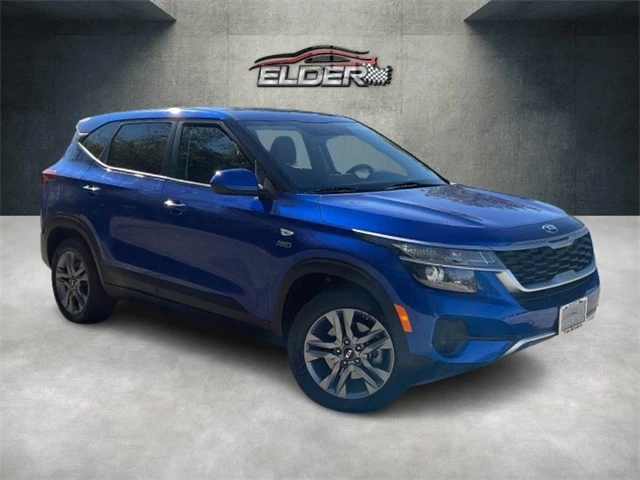 Elder Mitsubishi Killeen